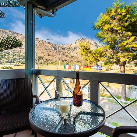 Kalogria Summer Retreats - Seimeio Strofilia, Sunny Vibes Exterior foto
