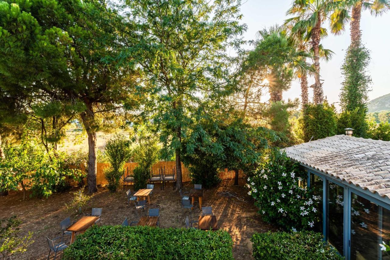 Kalogria Summer Retreats - Seimeio Strofilia, Sunny Vibes Exterior foto